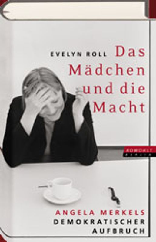 Das Mädchen und die Macht