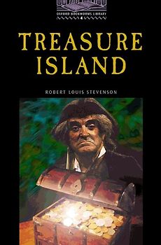 Oxford Bookworms Library / 9. Schuljahr, Stufe 2 - Treasure Island