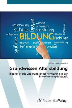Grundwissen Altersbildung