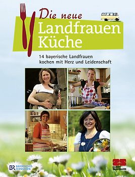 Die neue Landfrauenküche