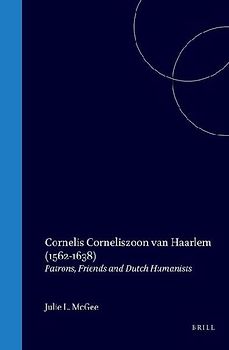 Cornelis Corneliszoon Van Haarlem (1562-1638)