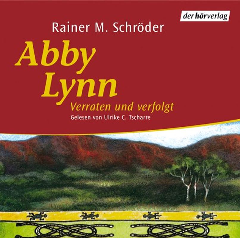 Abby Lynn - Verraten und verfolgt (3)