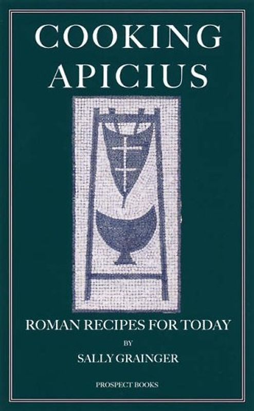 Cooking Apicius
