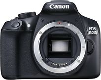 CANON Reflex  EOS 1300D Bo&icirc;tier Nu