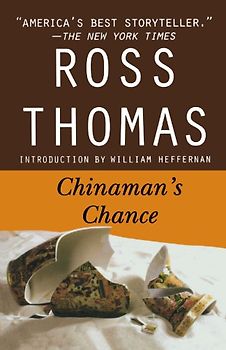 Chinaman's Chance - Ross Thomas