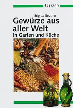 Gewürze aus aller Welt