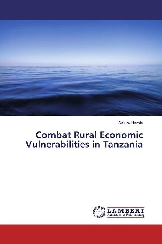 Combat Rural Economic Vulnerabilities in Tanzania