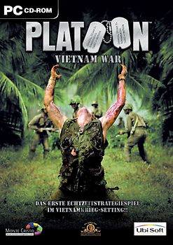 Platoon PC Spiele