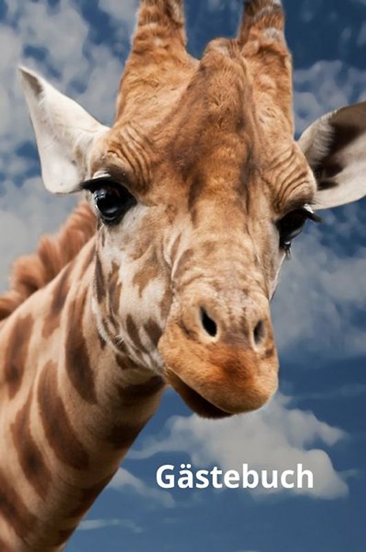 Gästebuch