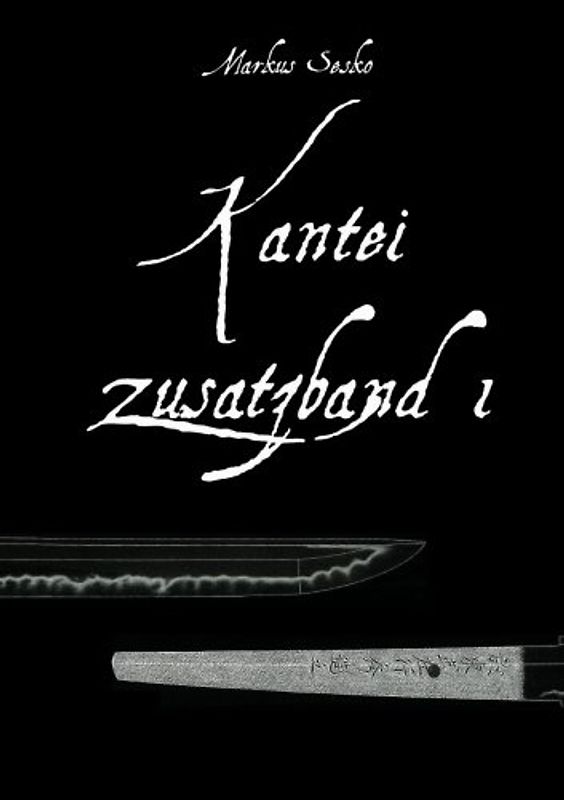 Kantei Zusatzband 1 - Sesko, Markus