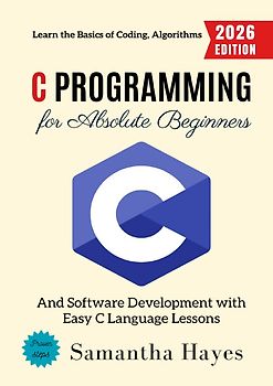 C Programming for Absolute Beginners: