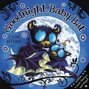 Goodnight, Baby Bat!
