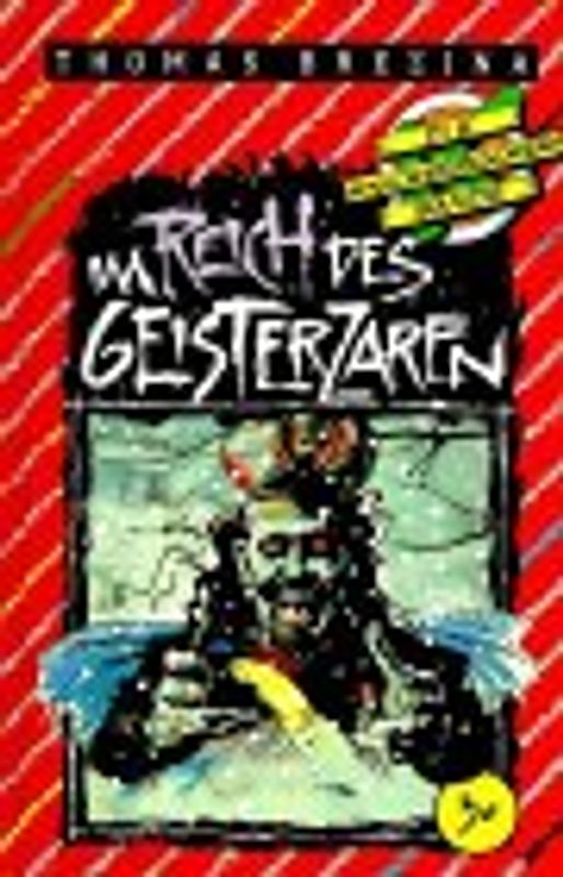 Im Reich des Geisterzaren