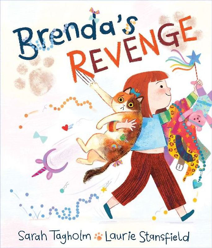 Brenda's Revenge