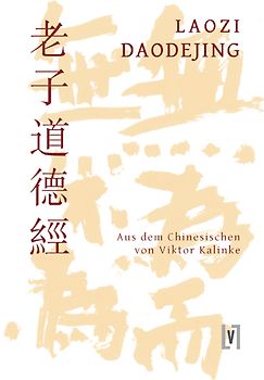 Daodejing - Taoteking