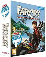 Far Cry Vengeance Bundle (inkl. Pistole)
