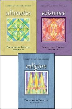 Philosophical Theology Set
