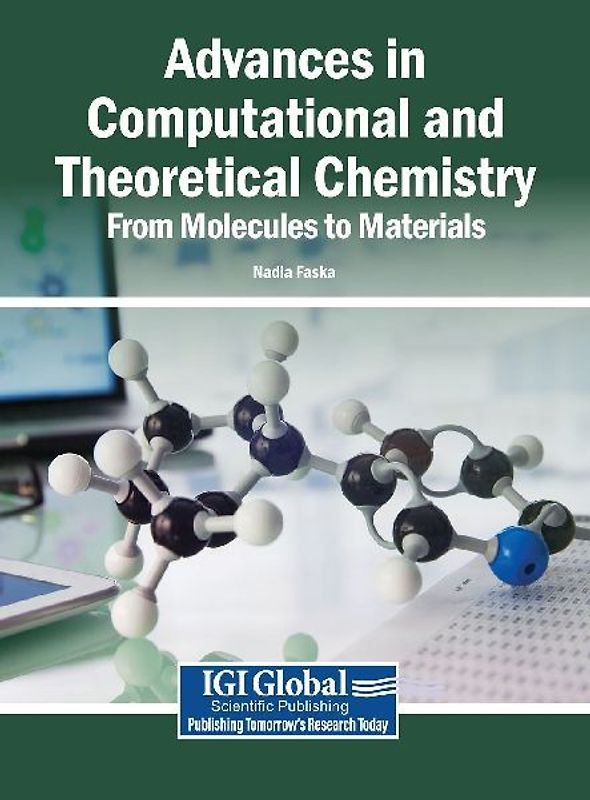 Advances in Computational and Theoretical Chemistry