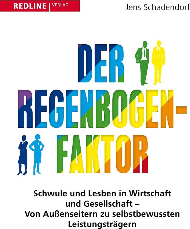 Der Regenbogen-Faktor
