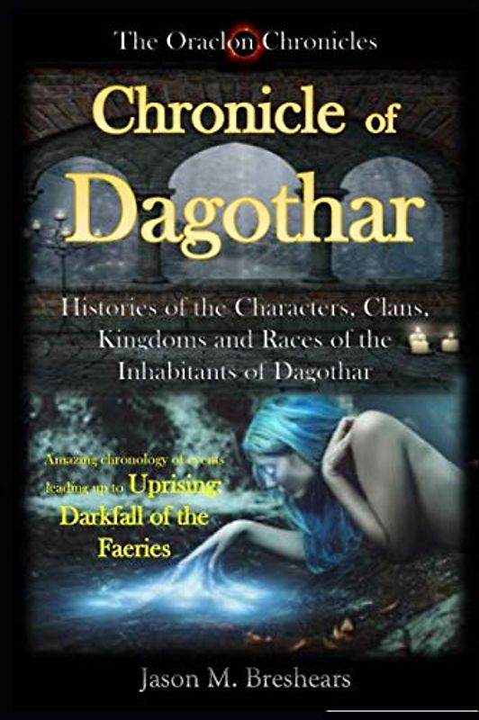 Chronicle of Dagothar
