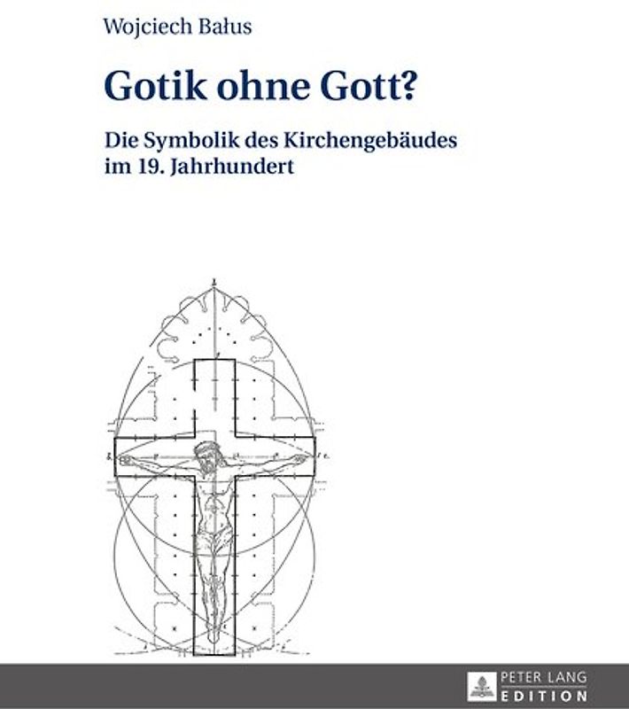 Gotik ohne Gott?