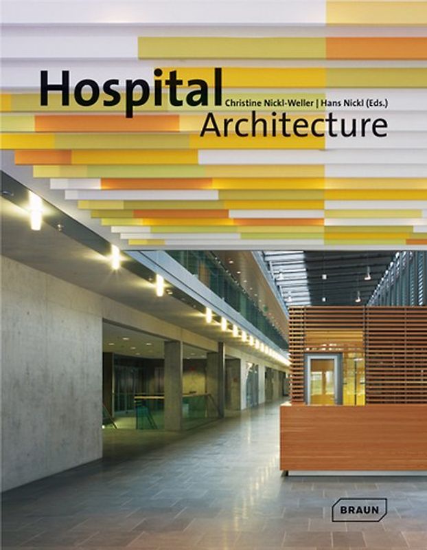 Hospital Architecture