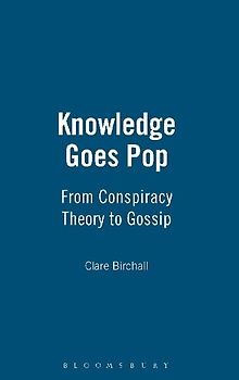 Knowledge Goes Pop
