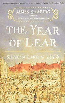 The Year of Lear