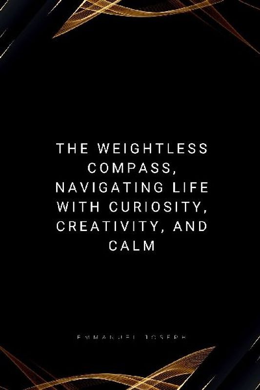 The Weightless Compass
