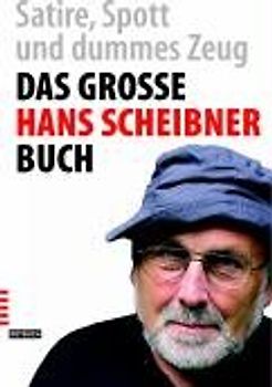 Das große Hans Scheibner-Buch