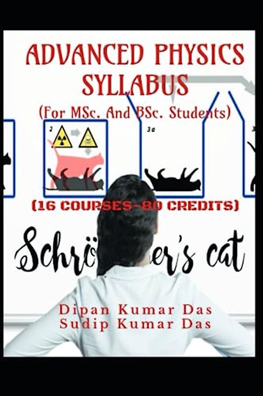 ADVANCED PHYSICS SYLLABUS (16 COURSES-80 CREDIT)