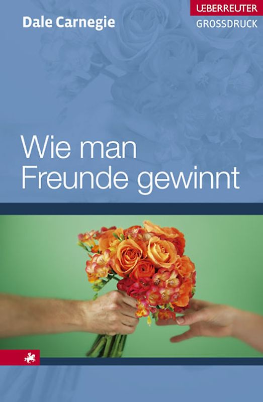 Wie man Freunde gewinnt