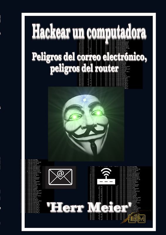 Hackear un computadora