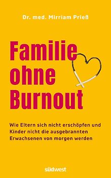 Familie ohne Burnout