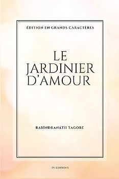 Le jardinier d'amour