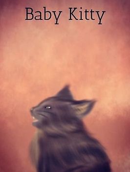 Baby Kitty