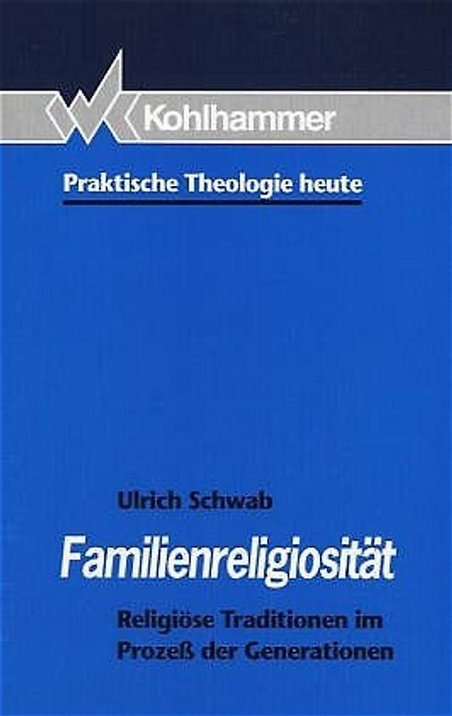 Familienreligiosität