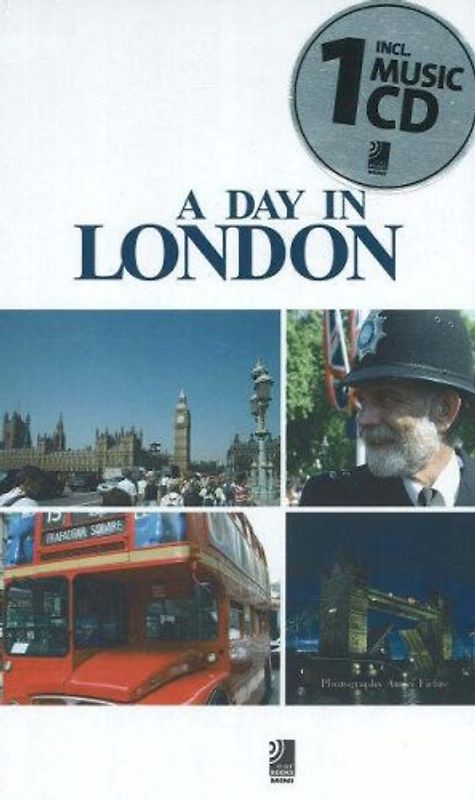 A Day in London