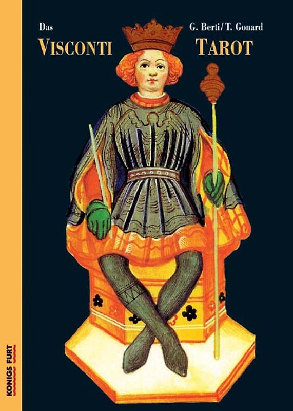 Das Visconti-Tarot
