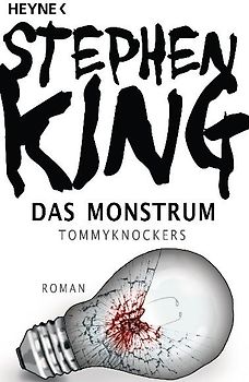 Das Monstrum – Tommyknockers