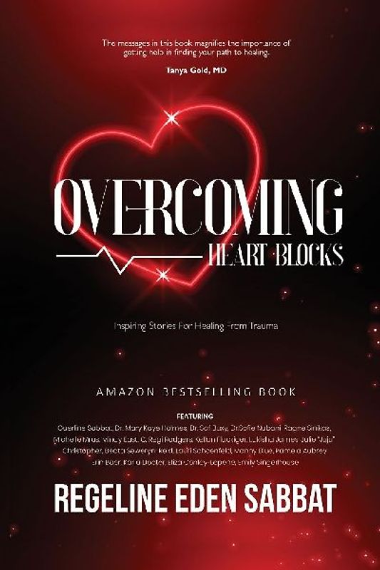 OVERCOMING HEART BLOCKS