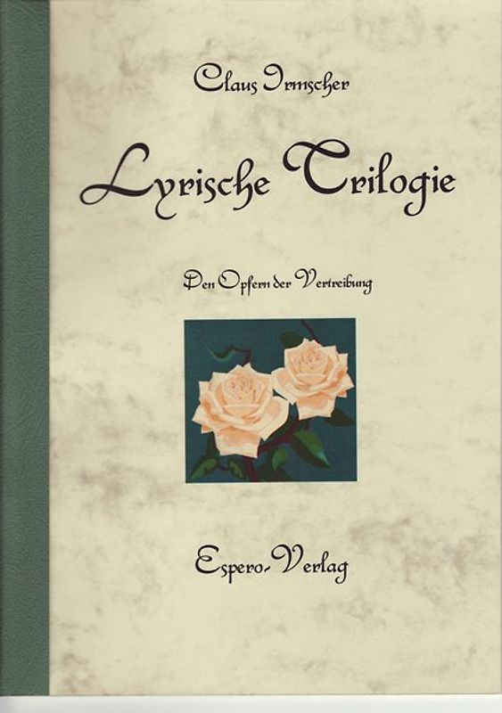 Lyrische Trilogie