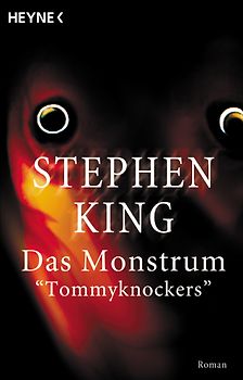 Das Monstrum /Tommyknockers