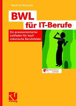 BWL für IT-Berufe