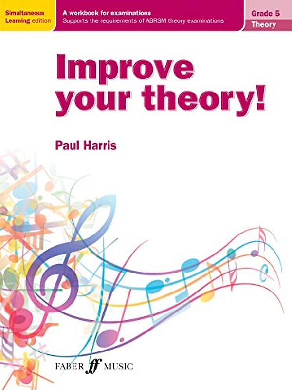 Improve Your Theory Grade 5