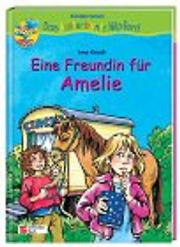 Eine Freundin für Amelie