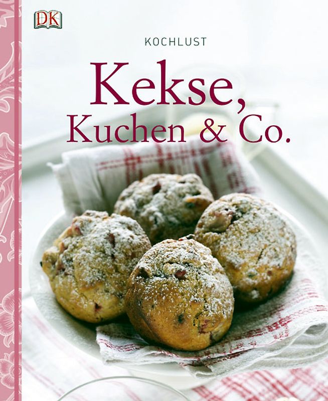 Kekse, Kuchen & Co.