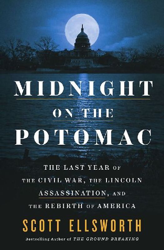 Midnight on the Potomac