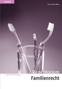 Repetitorium Familienrecht