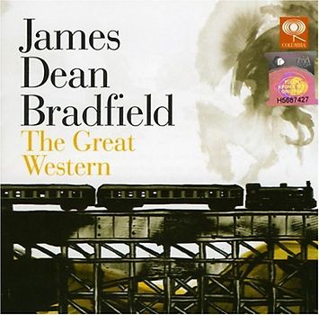 James Dean Bradfield - The Great Western